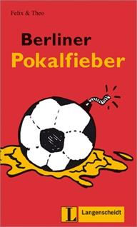 BERLINER POKALFIEBER +CD | 9783468497155 | VARIOS AUTORES | Llibreria Drac - Llibreria d'Olot | Comprar llibres en català i castellà online