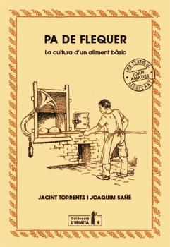 PA DE FLEQUER | 9788494447389 | TORRENTS, JACINT | Llibreria Drac - Librería de Olot | Comprar libros en catalán y castellano online