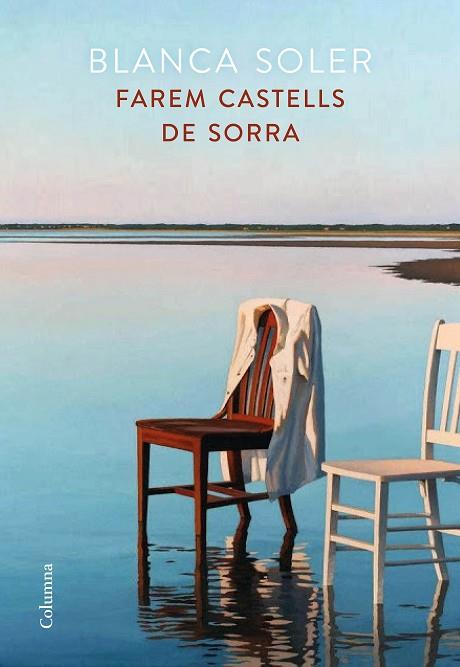 FAREM CASTELLS DE SORRA | 9788466425964 | SOLER, BLANCA | Llibreria Drac - Librería de Olot | Comprar libros en catalán y castellano online