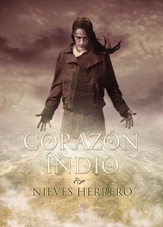 CORAZON INDIO | 9788467032550 | HERRERO, NIEVES | Llibreria Drac - Llibreria d'Olot | Comprar llibres en català i castellà online