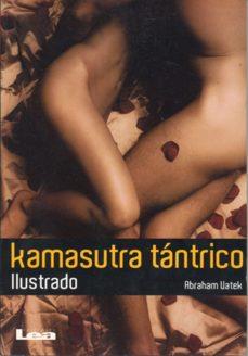 KAMASUTRA TANTRICO | 9789876340212 | UATEK, ABRAHAM | Llibreria Drac - Llibreria d'Olot | Comprar llibres en català i castellà online