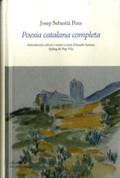 POESIA CATALANA COMPLETA | 9788409154289 | PONS, JOSEP SEBASTIÀ | Llibreria Drac - Llibreria d'Olot | Comprar llibres en català i castellà online