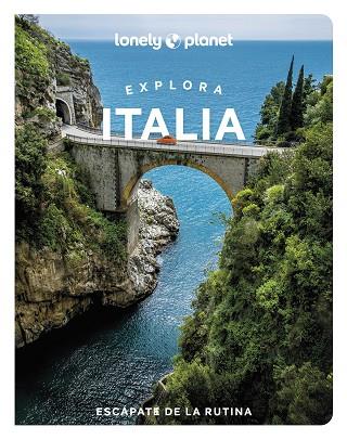 EXPLORA ITALIA | 9788408256922 | AA.DD. | Llibreria Drac - Llibreria d'Olot | Comprar llibres en català i castellà online