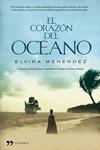 CORAZON DEL OCEANO, EL | 9788484608288 | MENENDEZ, ELVIRA | Llibreria Drac - Llibreria d'Olot | Comprar llibres en català i castellà online
