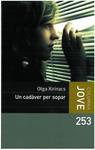 CADAVER PER SOPAR, UN | 9788499321714 | XIRINACS, OLGA | Llibreria Drac - Llibreria d'Olot | Comprar llibres en català i castellà online