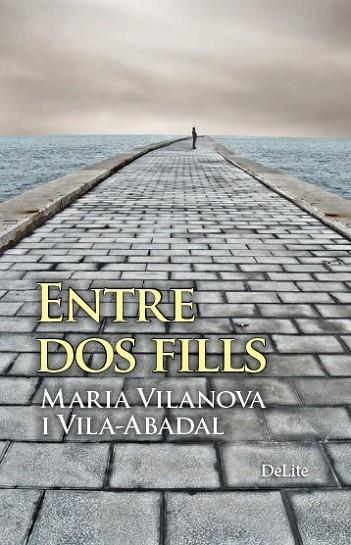 ENTRE DOS FILLS | 9788494582615 | VILANOVA I VILA-ABADAL, MARIA | Llibreria Drac - Llibreria d'Olot | Comprar llibres en català i castellà online