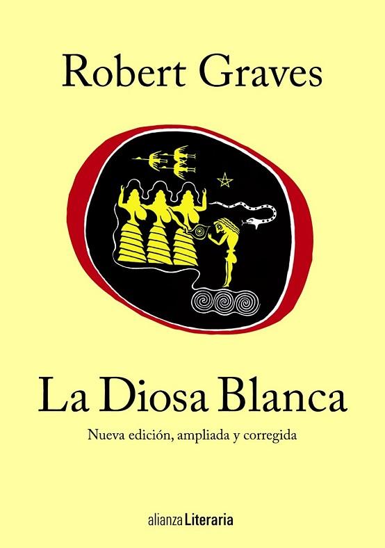DIOSA BLANCA, LA  | 9788420691787 | GRAVES, ROBERT | Llibreria Drac - Llibreria d'Olot | Comprar llibres en català i castellà online
