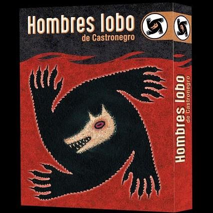 HOMBRES LOBO DE CASTRONEGRO | 3558380071969 | PALLIÈRES, DES PHILLIPE/ MARLY, HERVÉ | Llibreria Drac - Librería de Olot | Comprar libros en catalán y castellano online