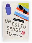 COUSINS BEACH. UN ESTIU SENSE TU | 9788466128261 | HAN, JENNY | Llibreria Drac - Llibreria d'Olot | Comprar llibres en català i castellà online
