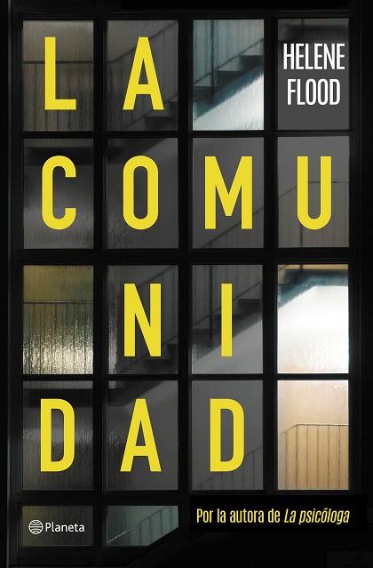 COMUNIDAD, LA | 9788408249481 | FLOOD, HELENE | Llibreria Drac - Llibreria d'Olot | Comprar llibres en català i castellà online