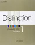DISTINCTION 1 STUDENT'S BOOK + ORAL  SKILLS COMPANION (CATALAN) | 9780194624329 | MAY, PETER; WILDMAN, JAYNE | Llibreria Drac - Llibreria d'Olot | Comprar llibres en català i castellà online
