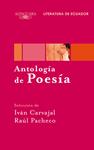 ANTOLOGIA DE POESIA | 9788420423470 | CARVAJAL, IVAN / PACHECO, RAUL | Llibreria Drac - Llibreria d'Olot | Comprar llibres en català i castellà online