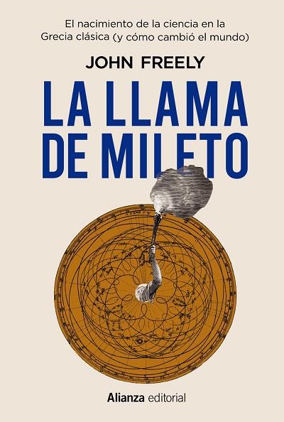 LLAMA DE MILETO, LA | 9788413623177 | FREELY, JOHN | Llibreria Drac - Llibreria d'Olot | Comprar llibres en català i castellà online