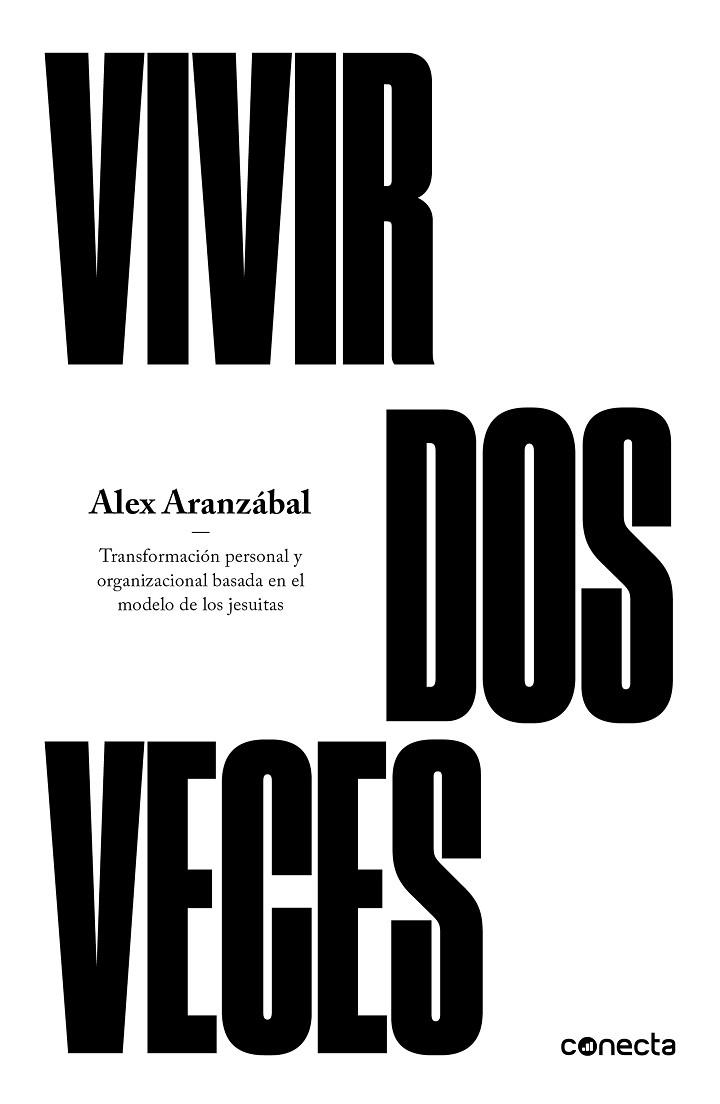 VIVIR DOS VECES | 9788416883394 | ARANZÁBAL, ALEX | Llibreria Drac - Llibreria d'Olot | Comprar llibres en català i castellà online