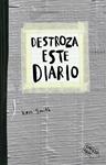 DESTROZA ESTE DIARIO (GRIS) | 9788449331800 | SMITH, KERI | Llibreria Drac - Librería de Olot | Comprar libros en catalán y castellano online
