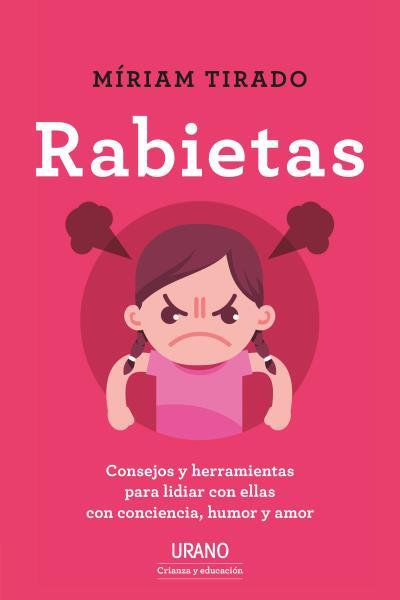 RABIETAS | 9788416720965 | TIRADO, MIRIAM | Llibreria Drac - Llibreria d'Olot | Comprar llibres en català i castellà online