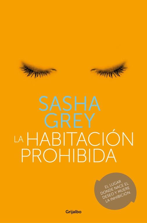 HABITACIÓN PROHIBIDA, LA | 9788425355943 | GREY, SASHA | Llibreria Drac - Librería de Olot | Comprar libros en catalán y castellano online