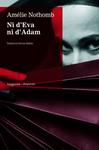 NI D'EVA NI D'ADAM | 9788497873918 | NOTHOMB, AMELIE | Llibreria Drac - Llibreria d'Olot | Comprar llibres en català i castellà online