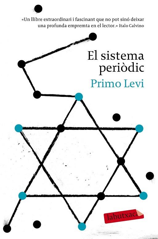 SISTEMA PERIÒDIC, EL | 9788416600229 | LEVI, PRIMO | Llibreria Drac - Librería de Olot | Comprar libros en catalán y castellano online