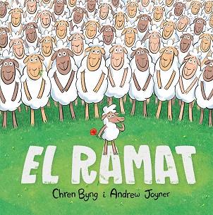RAMAT, EL | 9788491456131 | BYNG, CHREN | Llibreria Drac - Llibreria d'Olot | Comprar llibres en català i castellà online
