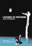 LECCIONES DE PANTOMIMA | 9788424511654 | CASTRONUOVO, JULIO | Llibreria Drac - Llibreria d'Olot | Comprar llibres en català i castellà online