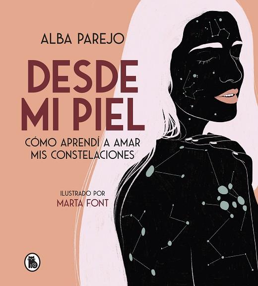 DESDE MI PIEL | 9788402423900 | PAREJO, ALBA | Llibreria Drac - Librería de Olot | Comprar libros en catalán y castellano online