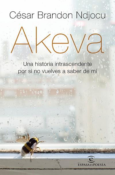 AKEVA | 9788467057416 | BRANDON, CÉSAR | Llibreria Drac - Librería de Olot | Comprar libros en catalán y castellano online