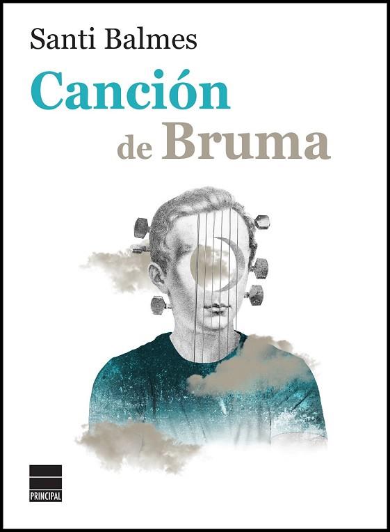 CANCIÓN DE BRUMA | 9788416223688 | BALMES, SANTI | Llibreria Drac - Librería de Olot | Comprar libros en catalán y castellano online