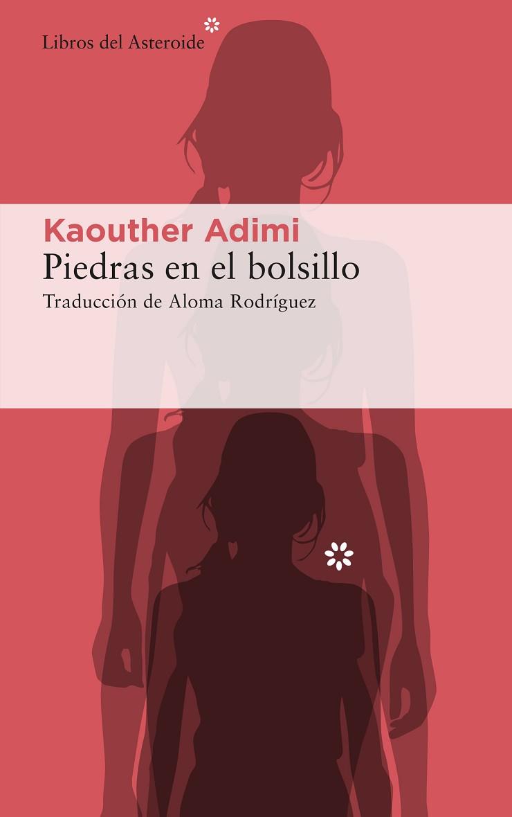PIEDRAS EN EL BOLSILLO | 9788417977566 | ADIMI, KAOUTHER | Llibreria Drac - Llibreria d'Olot | Comprar llibres en català i castellà online