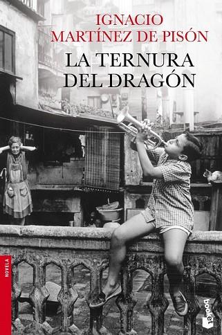 TERNURA DEL DRAGON, LA | 9788432250989 | MARTINEZ DE PISON, IGNACIO | Llibreria Drac - Llibreria d'Olot | Comprar llibres en català i castellà online