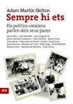SEMPRE HI ETS | 9788492552719 | MARTIN, ADAM | Llibreria Drac - Librería de Olot | Comprar libros en catalán y castellano online