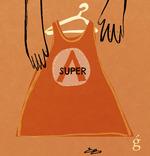 SUPER-A (CAT) | 9788412190618 | ARNAL, TXABI | Llibreria Drac - Llibreria d'Olot | Comprar llibres en català i castellà online