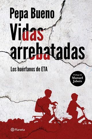 VIDAS ARREBATADAS | 9788408226765 | BUENO, PEPA | Llibreria Drac - Llibreria d'Olot | Comprar llibres en català i castellà online