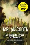 MIEDO MÁS PROFUNDO, EL (MYRON BOLITAR 7) | 9788490561386 | COBEN, HARLAN | Llibreria Drac - Librería de Olot | Comprar libros en catalán y castellano online