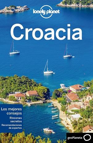 CROACIA 2019 (LONELY PLANET) | 9788408206262 | AA.DD. | Llibreria Drac - Llibreria d'Olot | Comprar llibres en català i castellà online