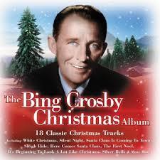 CD THE BING CROSBY CHRISTMAS ALBUM | 6543780510290 | Llibreria Drac - Llibreria d'Olot | Comprar llibres en català i castellà online