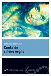 CANTS DE SIRENA NEGRA | 9788494289668 | BENNASAR, SEBASTIÀ | Llibreria Drac - Llibreria d'Olot | Comprar llibres en català i castellà online