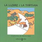 LLEBRE I LA TORTUGA, LA ( VULL LLEGIR ) | 9788482868455 | ISOP, | Llibreria Drac - Llibreria d'Olot | Comprar llibres en català i castellà online