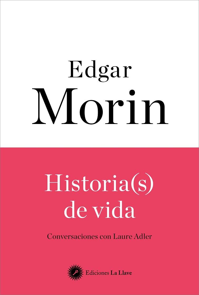 HISTORIA(S) DE VIDA | 9788419350084 | MORIN, EDGAR | Llibreria Drac - Llibreria d'Olot | Comprar llibres en català i castellà online