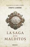 SAGA DE LOS MALDITOS, LA | 9788499086811 | LLORENS, CHUFO | Llibreria Drac - Llibreria d'Olot | Comprar llibres en català i castellà online