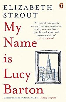 MY NAME IS LUCY BARTON | 9780241248782 | STROUT, ELIZABETH | Llibreria Drac - Llibreria d'Olot | Comprar llibres en català i castellà online