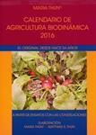 CALENDARIO 2016 DE AGRICULTURA BIODINAMICA | 9788492843602 | AA.DD. | Llibreria Drac - Llibreria d'Olot | Comprar llibres en català i castellà online