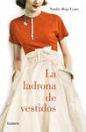 LADRONA DE VESTIDOS, LA | 9788426401335 | EVANS, NATALIE MEG | Llibreria Drac - Llibreria d'Olot | Comprar llibres en català i castellà online