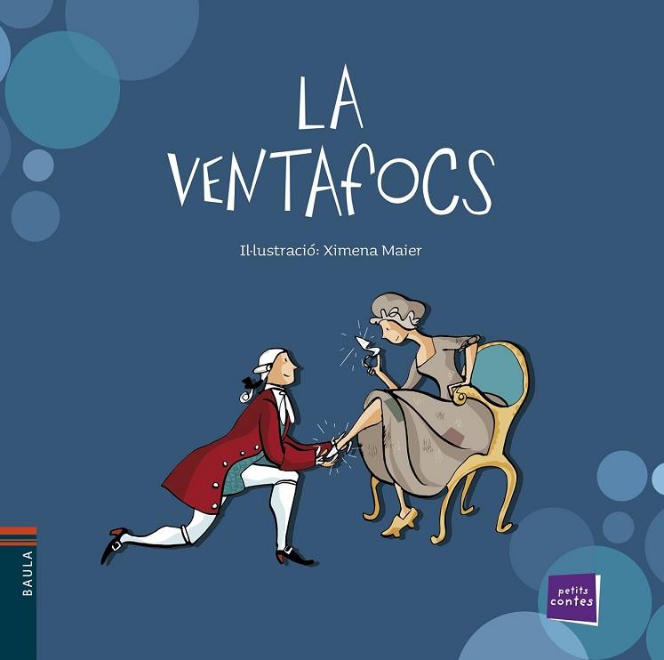 VENTAFOCS, LA | 9788447936571 | PERRAULT, CHARLES | Llibreria Drac - Llibreria d'Olot | Comprar llibres en català i castellà online