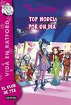 TOP MODEL POR UN DÍA | 9788408128397 | STILTON, TEA  | Llibreria Drac - Llibreria d'Olot | Comprar llibres en català i castellà online