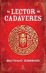 LECTOR DE CADAVERES, EL | 9788467037586 | GARRIDO, ANTONIO | Llibreria Drac - Llibreria d'Olot | Comprar llibres en català i castellà online
