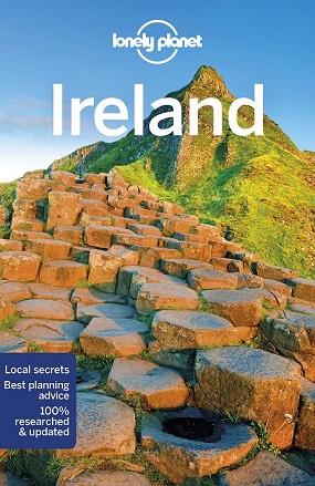 IRELAND 2018 (LONELY PLANET) | 9781786574459 | VV.AA. | Llibreria Drac - Llibreria d'Olot | Comprar llibres en català i castellà online