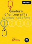 QUADERN D'ORTOGRAFIA LLENGUA CATALANA 1 ESO | 9788448917104 | CLOTA GARCIA, DOLORS | Llibreria Drac - Llibreria d'Olot | Comprar llibres en català i castellà online