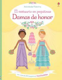DAMAS DE HONOR | 9781474933513 | BOWMAN, LUCY | Llibreria Drac - Llibreria d'Olot | Comprar llibres en català i castellà online