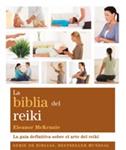 BIBLIA DEL REIKI, LA | 9788484453710 | MCKENZIE, ELEANOR | Llibreria Drac - Llibreria d'Olot | Comprar llibres en català i castellà online
